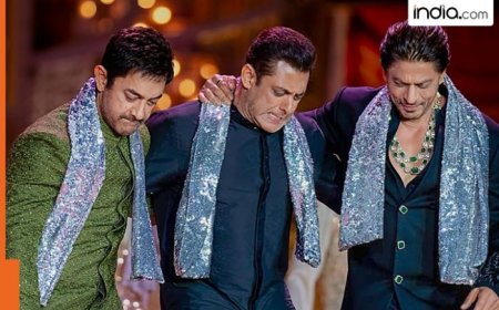 India’s only film which was offered to Shah Rukh, Salman, Aamir, they all rejected it, film became a big disaster, director quit filmmaking, the actors were…