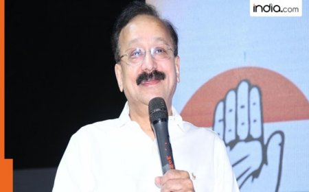 Baba Siddique murder: Shooters claim Lawrence Bishnoi gang link, say sources