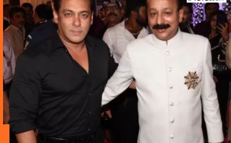 Lawrence Bishnoi Gang claims responsibility for Baba Siddique’s murder, says Salman Khan is…