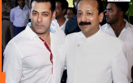 Who was Baba Siddique? Politician, philanthropist known for his grand iftar parties, earned praise during pandemic, was friends with Bollywood stars