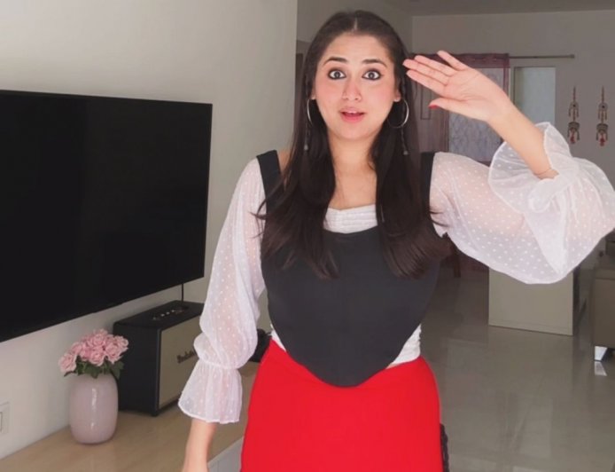 Meet Kareena Kapoor’s lookalike, Asmita Gupta, the doppelganger everyone is talking about