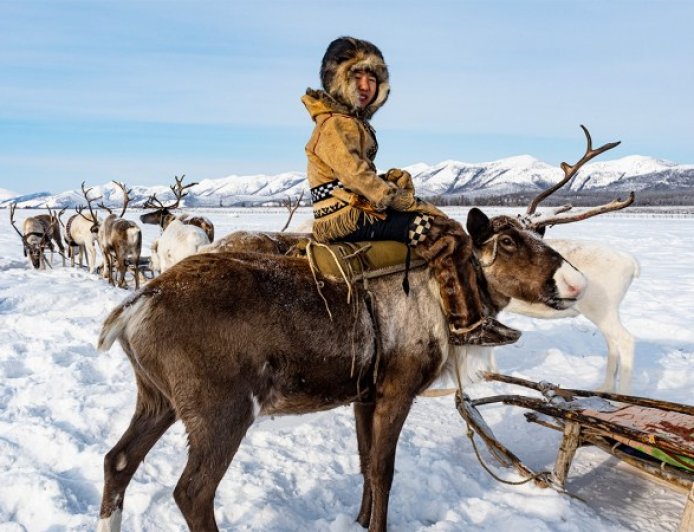 Navigation research often excludes the environment. That’s starting to change