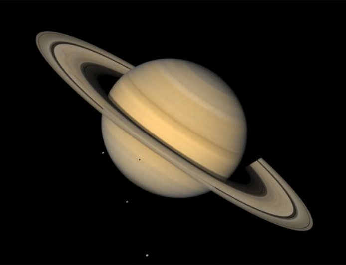 Saturn’s first Trojan asteroid has finally been discovered