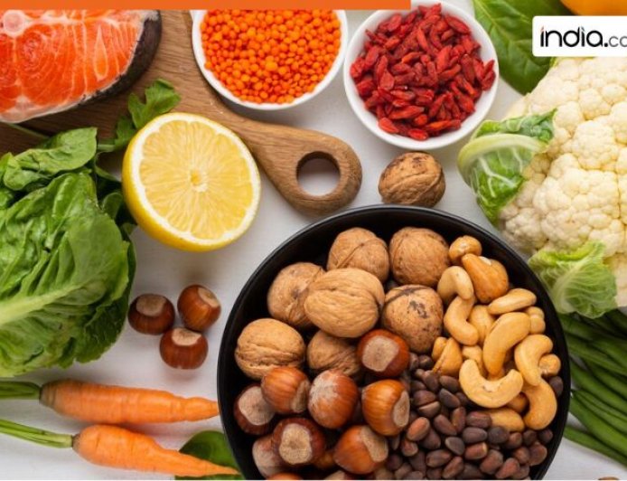 Arthritis recovery diet: Leafy greens to green tea, 5 superfoods to manage joint pain