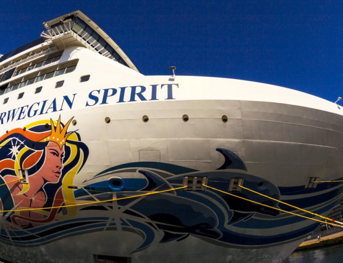 Norwegian Cruise Line makes a massive post-hurricane gesture