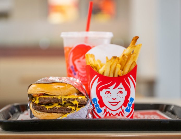 Wendy's launches nostalgic collaboration disappointing fans
