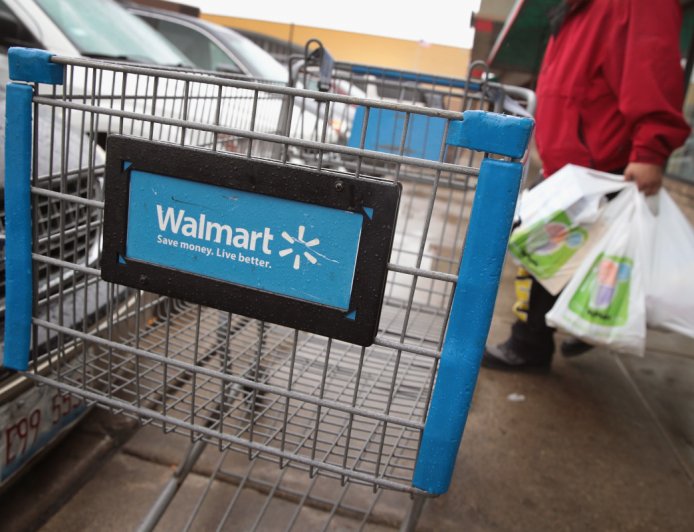 Walmart battle with its biggest rival comes to a crossroads
