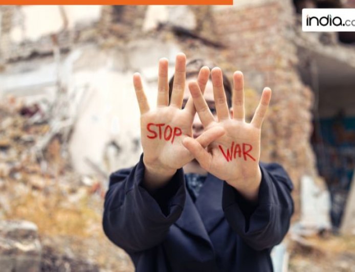 Israel-Hezbollah war: In Lebanon, the mental health toll exceeds the…