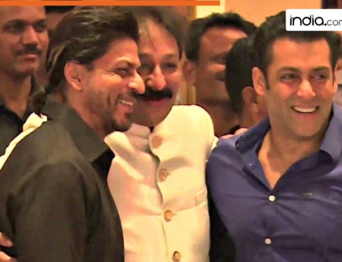 Before Salman Khan, Shah Rukh Khan, this superstar shared a close bond with Baba Siddique, used to be part of his…