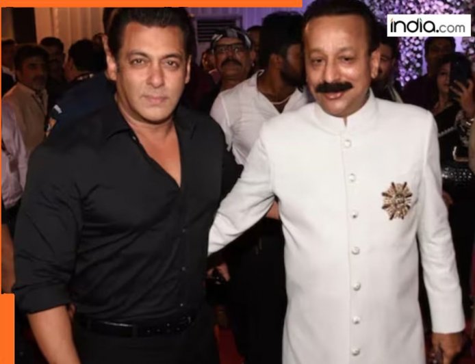 Lawrence Bishnoi Gang claims responsibility for Baba Siddique’s murder, says Salman Khan is…