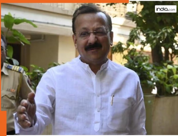 Baba Siddique death: Accused were doing recce of NCP leader for some time, says Mumbai Police; case registered