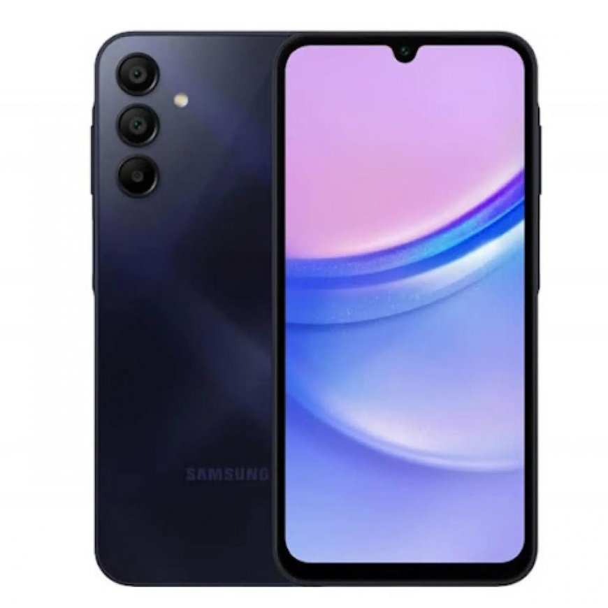 Samsung to Launch Galaxy A16 5G in India, Promising 6 Generations of OS Upgrades