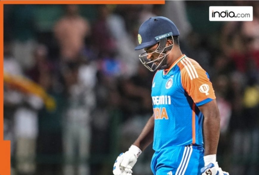 Sanju Samson dropped for third T20I vs Bangladesh? India’s coach Ryan Ten Doeschate makes BIG reveal on playing XI